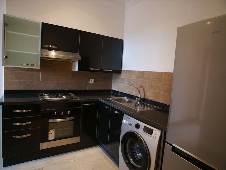 Apartamentos Jnane Gueliz