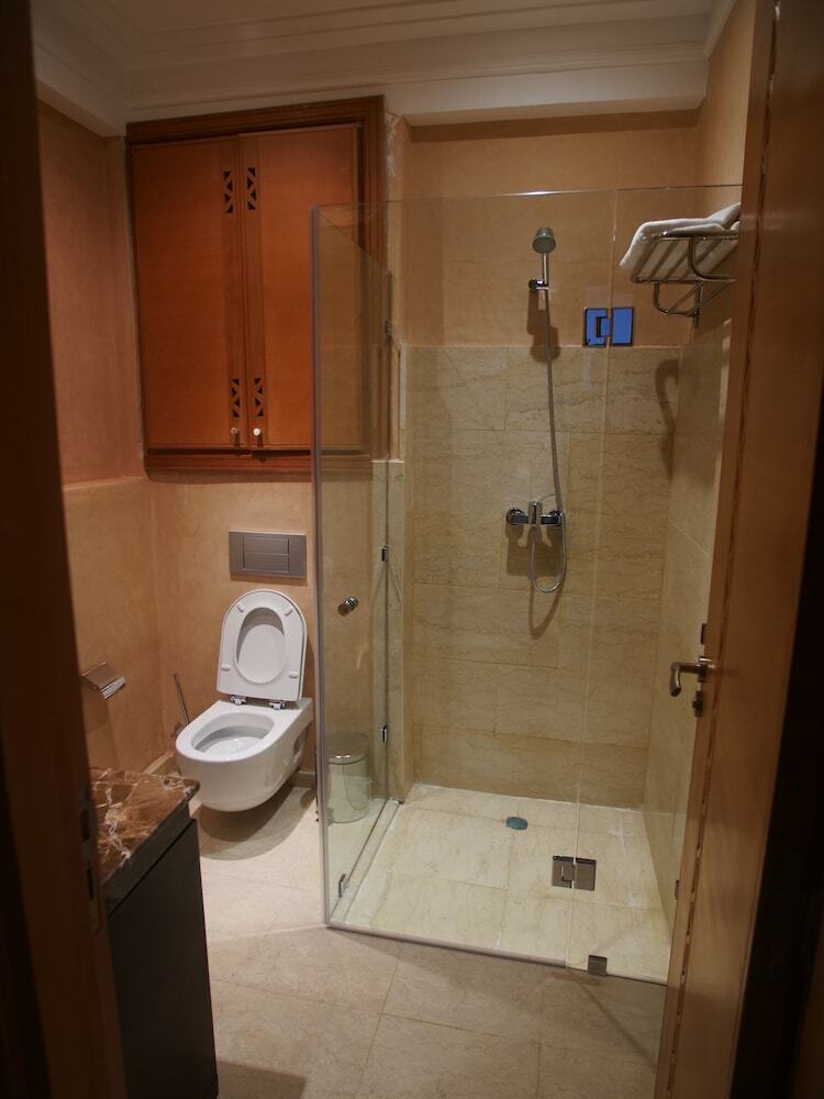 Apartamentos Jnane Gueliz