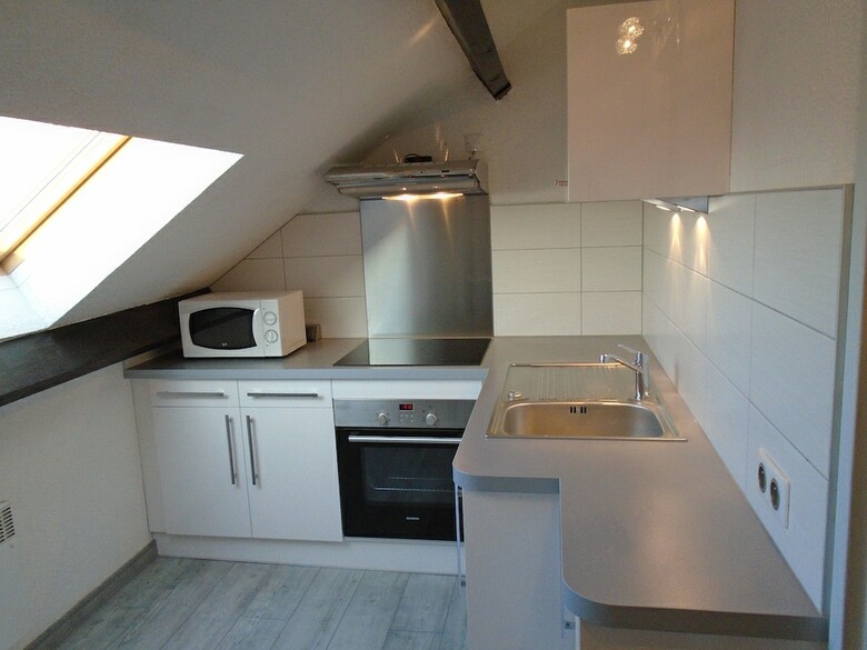 Apartamento Appartement Belles Rives