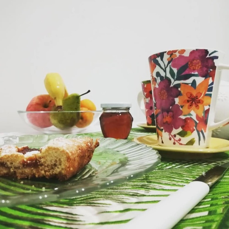 Bed & Breakfast #foryou