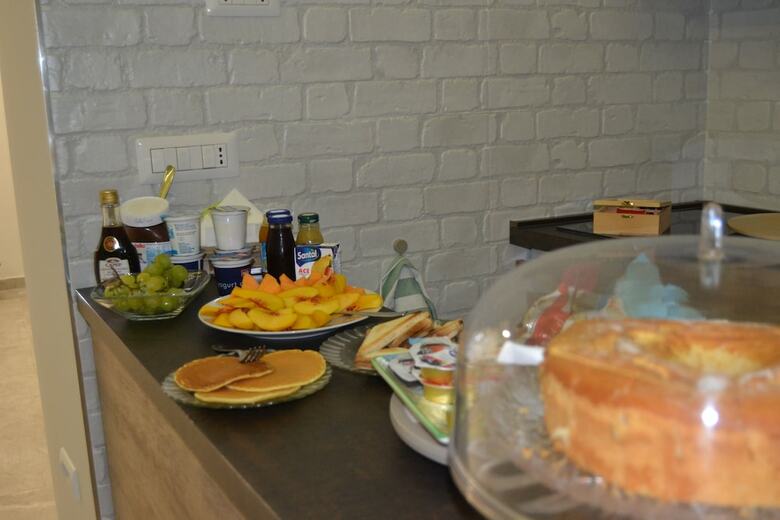 Bed & Breakfast #foryou