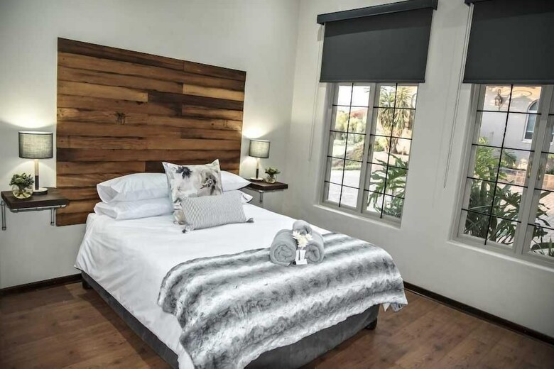 Hotel Blue Rain Guesthouse