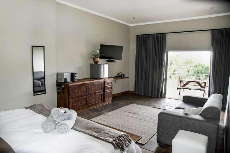 Hotel Blue Rain Guesthouse