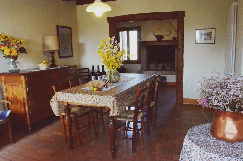 Agroturismo Agriturismo Ca' Roer