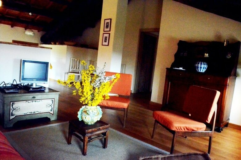 Agroturismo Agriturismo Ca' Roer