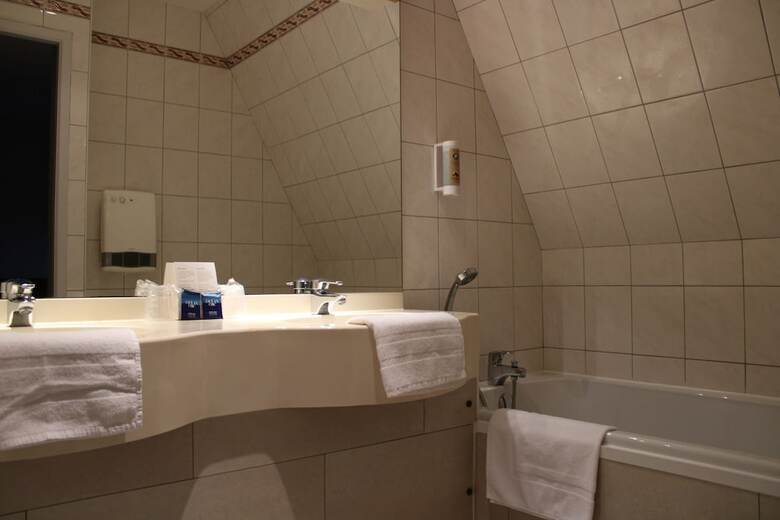 Hotel Eden