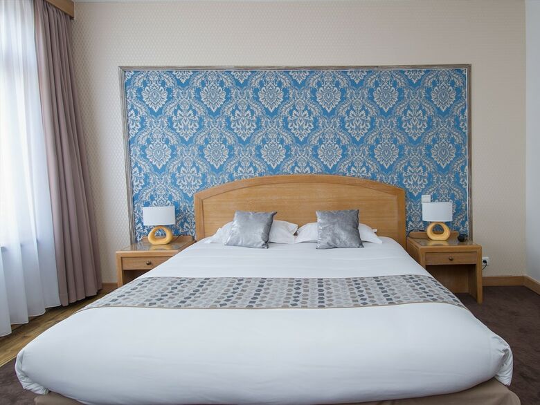 Hotel Eden
