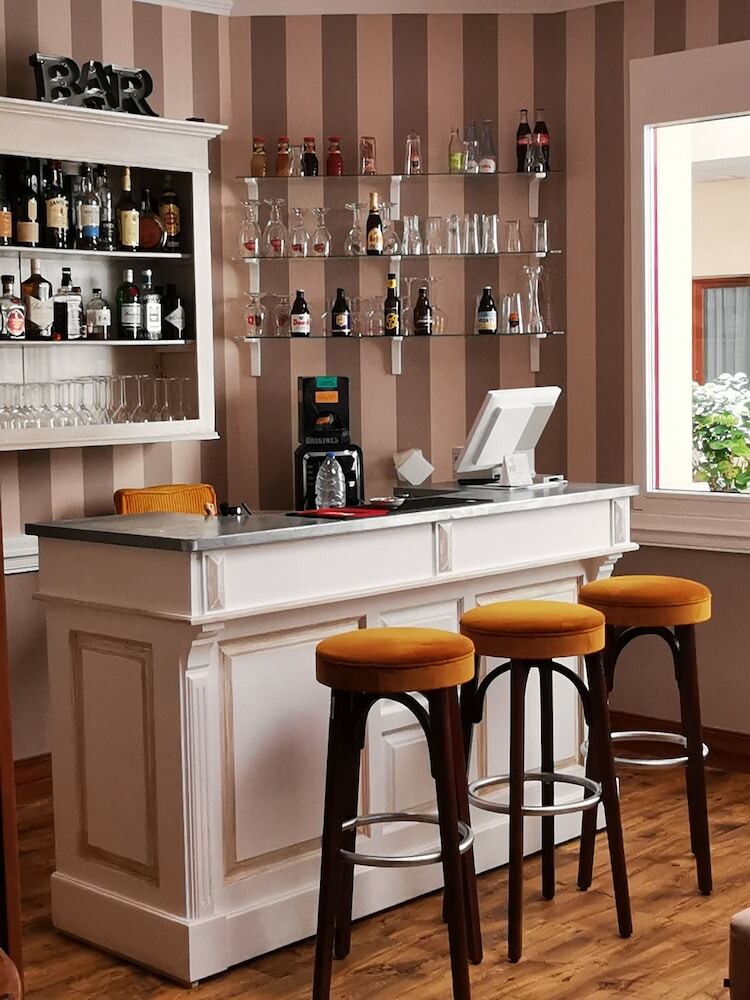 Hotel Eden