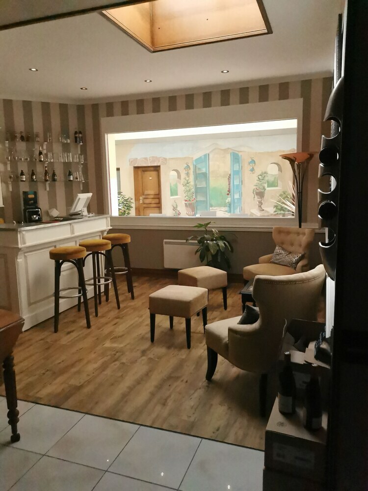 Hotel Eden