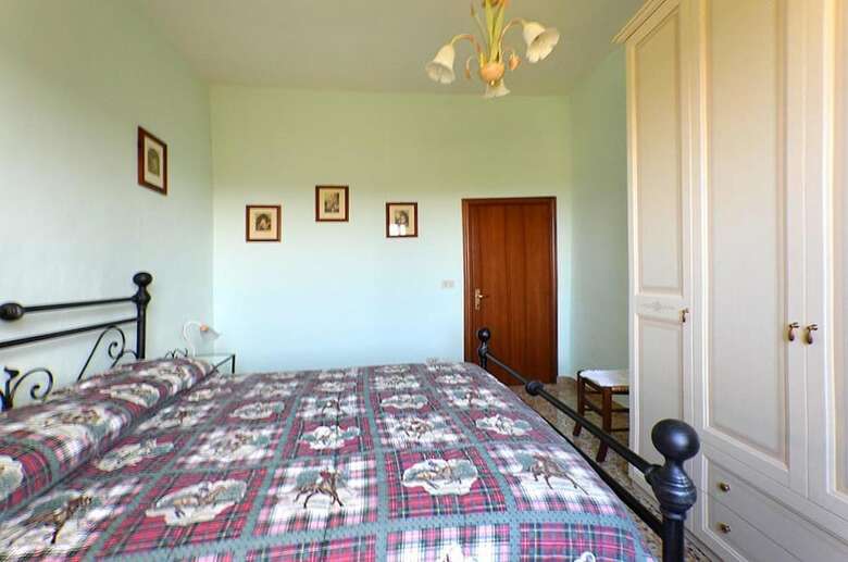 Agroturismo Borgo Montauto