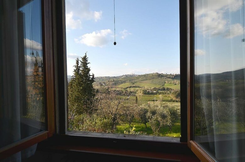 Agroturismo Borgo Montauto