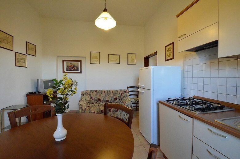 Agroturismo Borgo Montauto