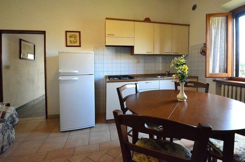 Agroturismo Borgo Montauto