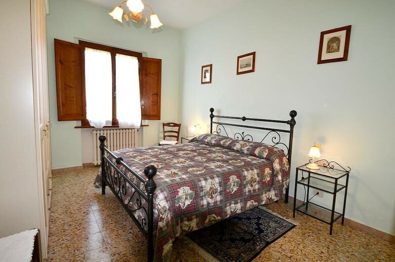 Agroturismo Borgo Montauto