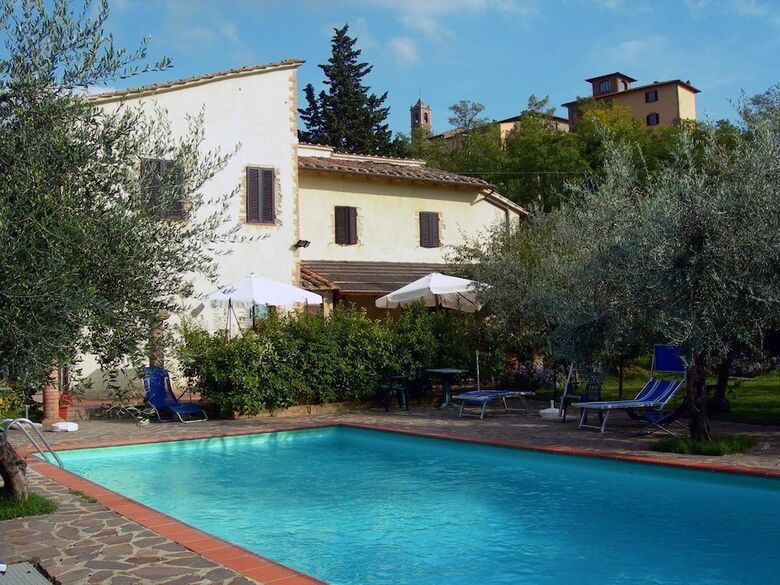 Agroturismo Borgo Montauto