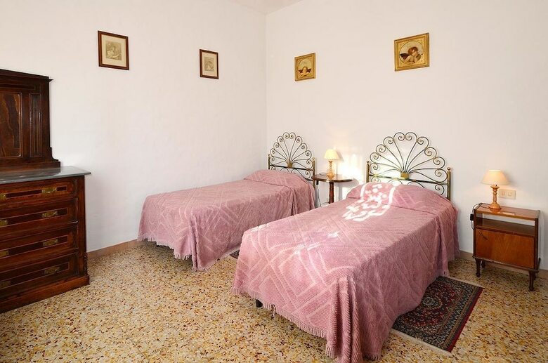 Agroturismo Borgo Montauto