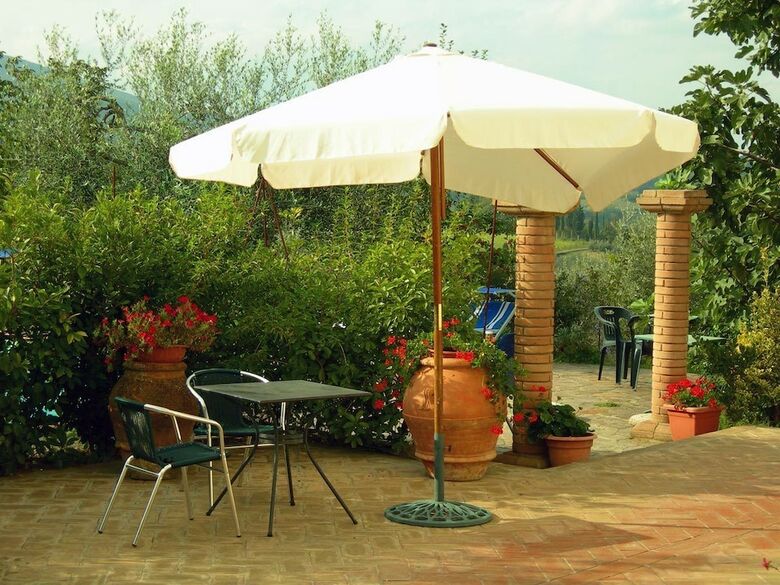 Agroturismo Borgo Montauto