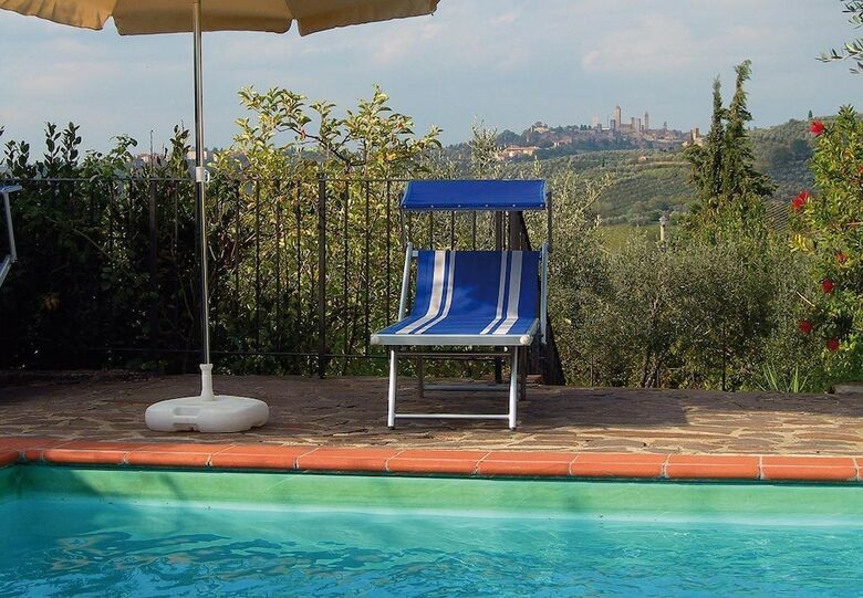 Agroturismo Borgo Montauto