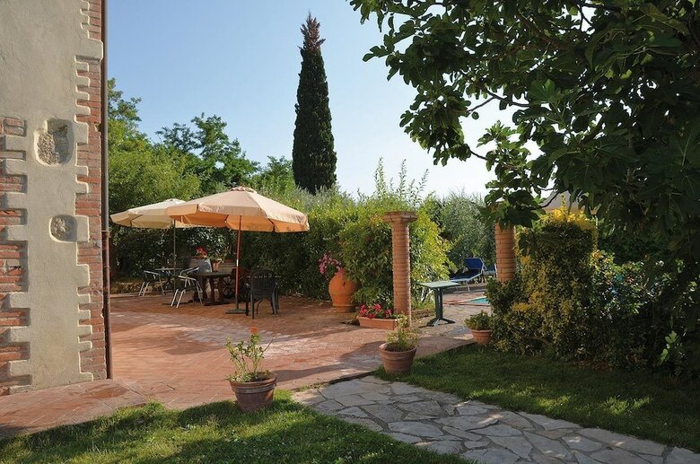Agroturismo Borgo Montauto