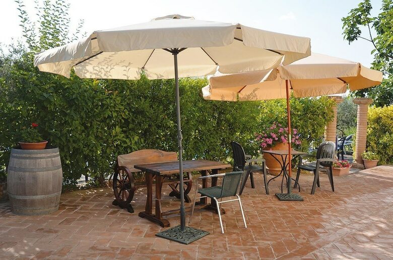Agroturismo Borgo Montauto