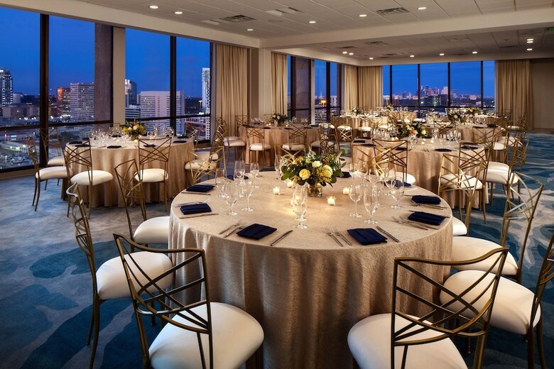 Hotel The Westin Oaks Houston At The Galleria