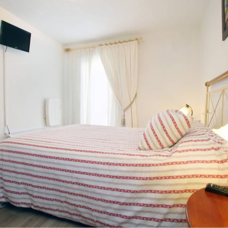 Agroturismo Casa Las 3 Conchas I