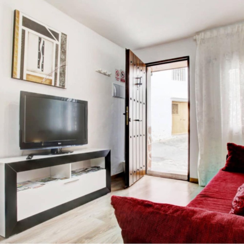Agroturismo Casa Las 3 Conchas I