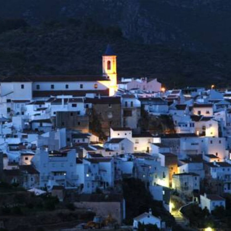 Agroturismo Casa Las 3 Conchas I