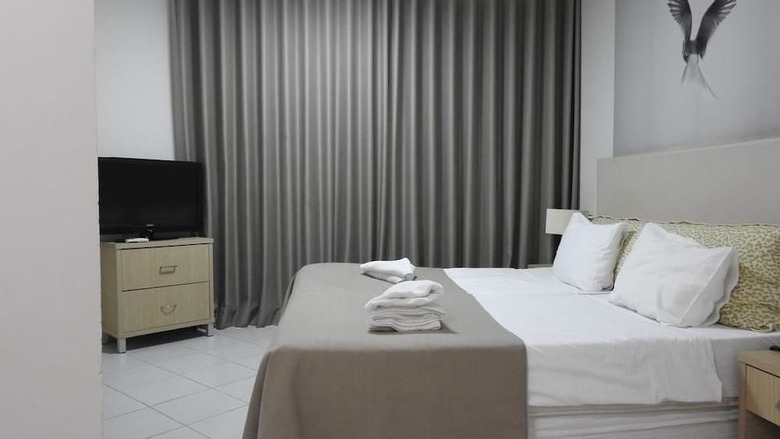 Acco Beach Hotel