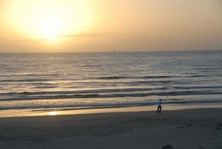Acco Beach Hotel