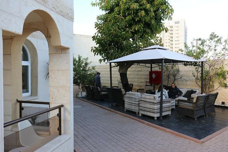 Acco Beach Hotel