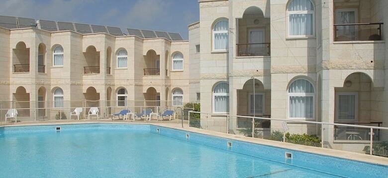 Acco Beach Hotel