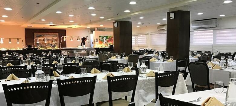 Acco Beach Hotel