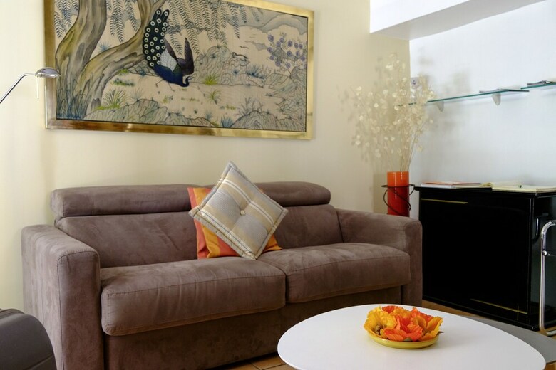 Apartamento L'or�e de La Lironde