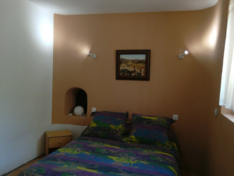 Apartamento L'or�e de La Lironde