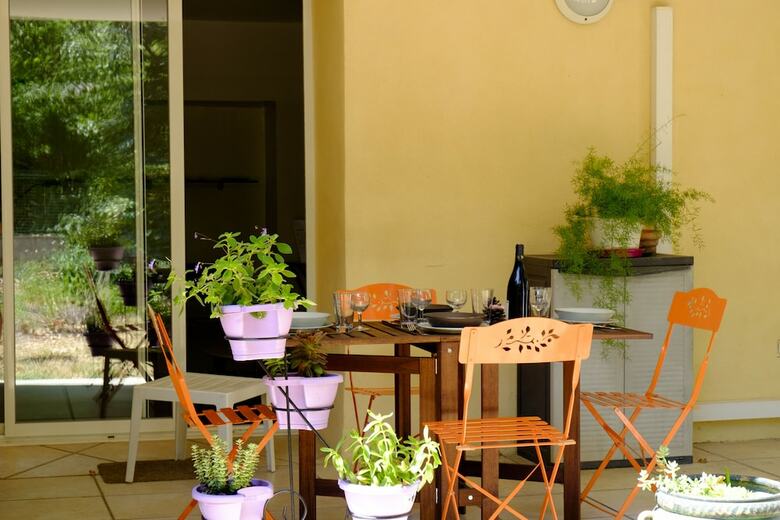Apartamento L'or�e de La Lironde