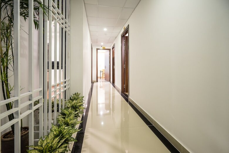 Hanna Hotel And Massage