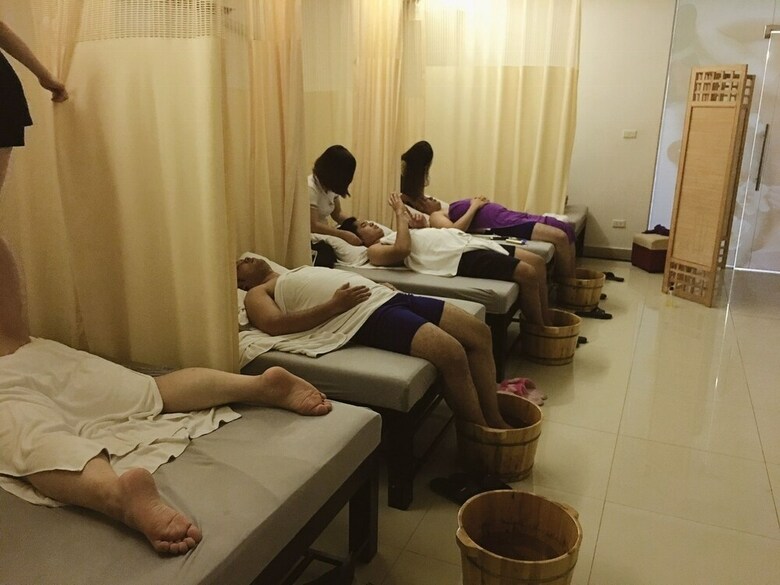 Hanna Hotel And Massage