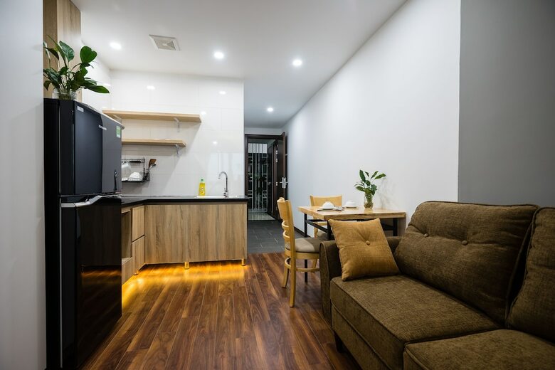 Hanna Hotel And Massage