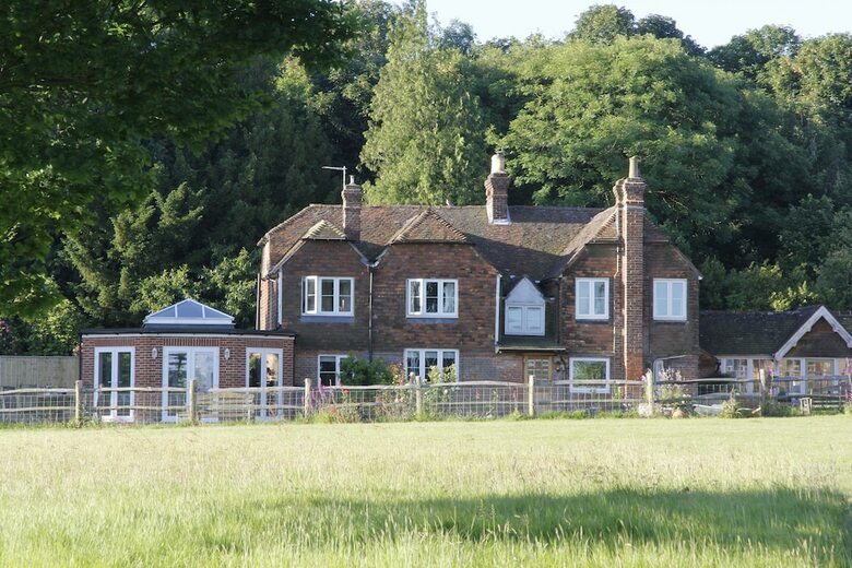 Bewl Rookery B&B