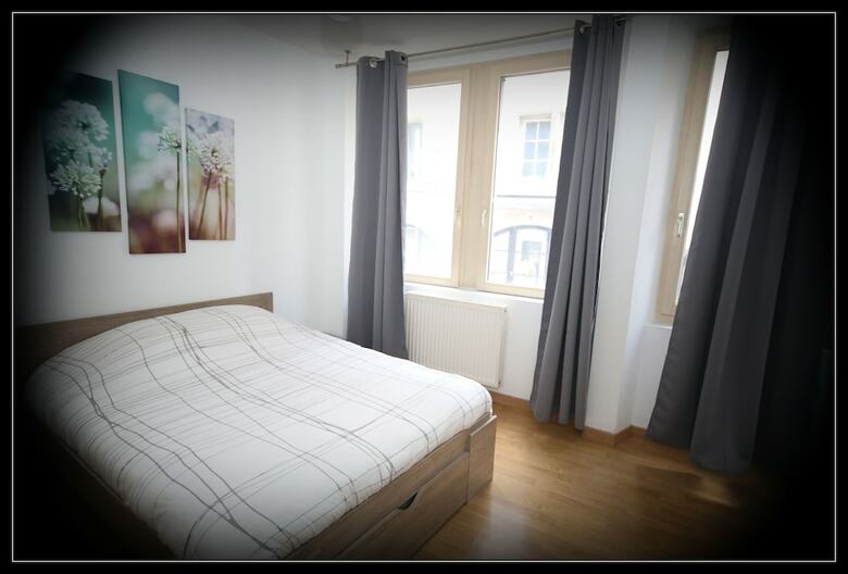 Apartamento Appartement La Chemin�e