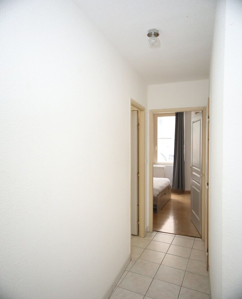 Apartamento Appartement La Chemin�e