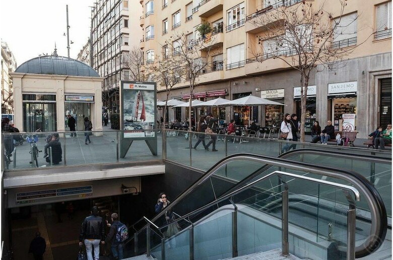 Hotel Hg City Suites Barcelona