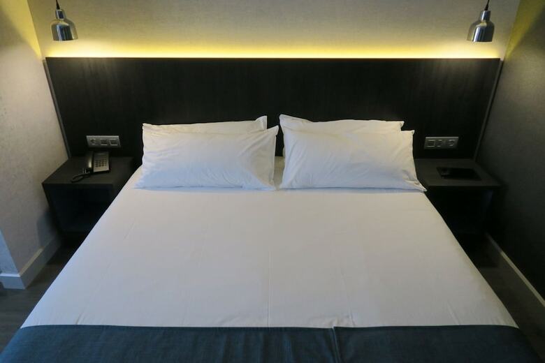 Hotel Hg City Suites Barcelona