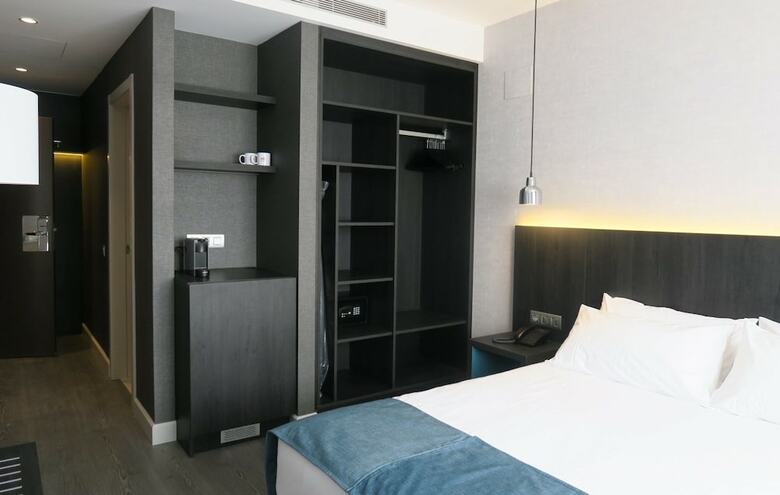 Hotel Hg City Suites Barcelona