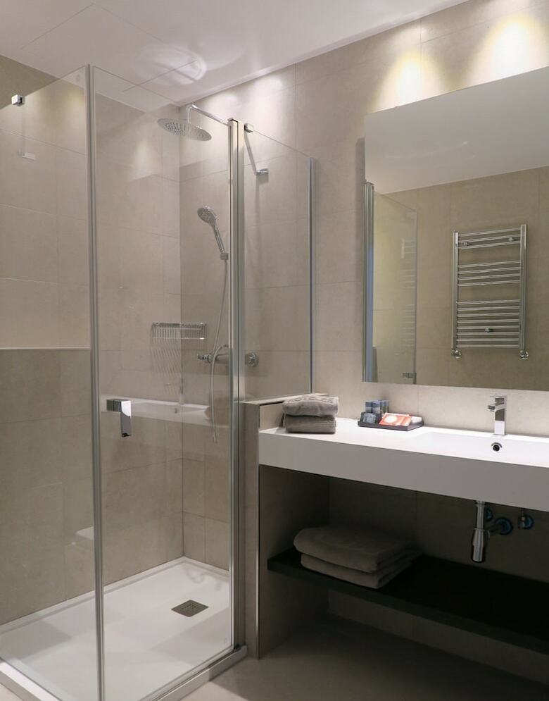 Hotel Hg City Suites Barcelona