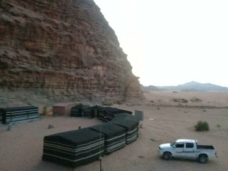 Salman Zwaidh Camp