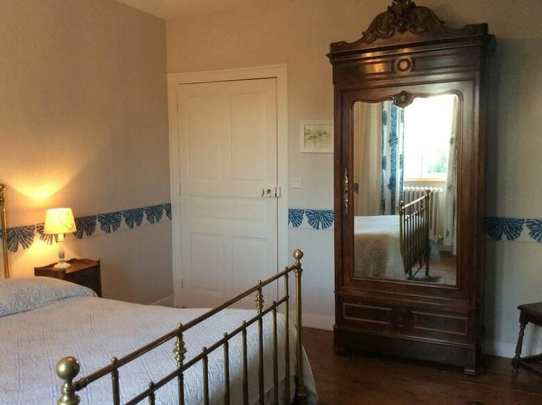 Le G�te Sainte Anne