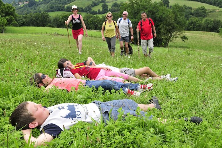 Vvf Villages L'escale Basque