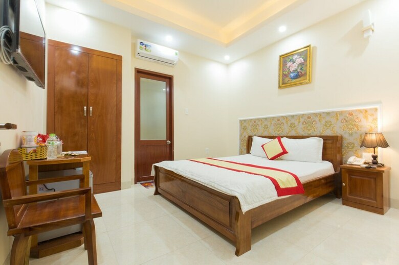 Golden Sea Hotel